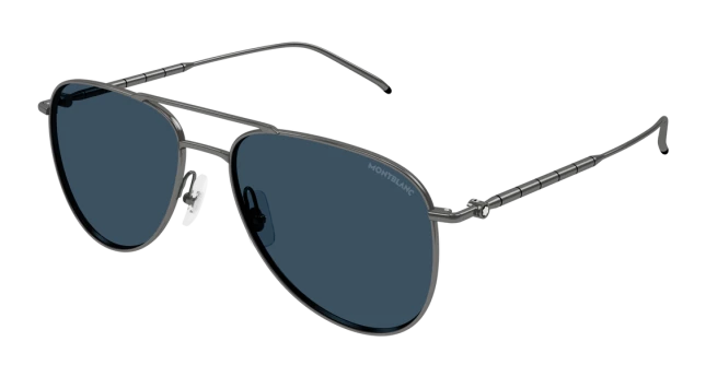 Солнцезащитные очки Montblanc MB0311S 003