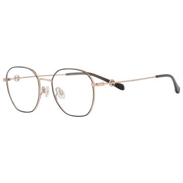 Оправы Molsion MA7288 B13 Titanium