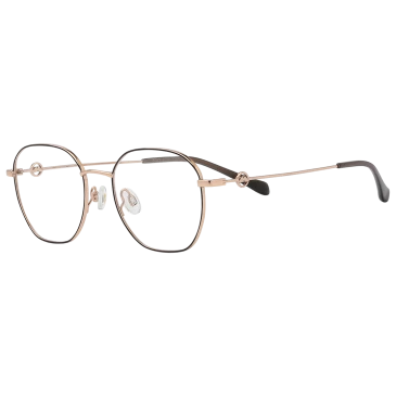 Оправы Molsion MA7288 B13 Titanium