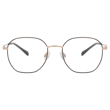 Оправы Molsion MA7288 B13 Titanium