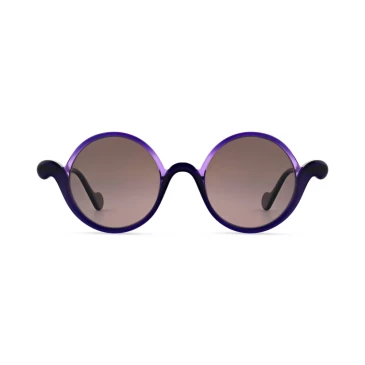 Солнцезащитные очки Morel Constance Guisset Virgule Bold PP16