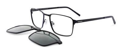 Оправы Morel Eclipse 3 NB08