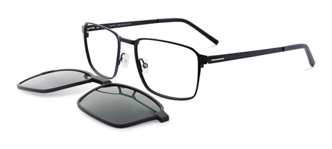 Оправы Morel Eclipse 3 NB08