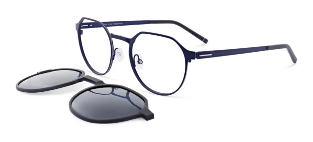 Оправы Morel Eclipse 1 BG01