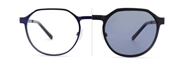 Оправы Morel Eclipse 1 BG01