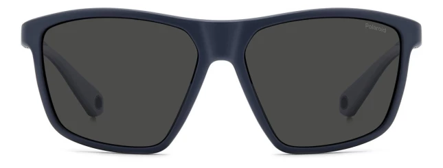 Солнцезащитные очки Polaroid PLD 7040/S FLLM9 плавающ.+ рез.