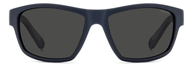 Солнцезащитные очки Polaroid PLD 7037/S FLLM9 плавающ.+рез.