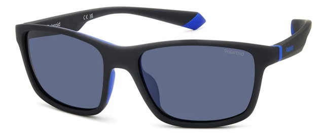 Солнцезащитные очки Polaroid PLD 2153/S 0VKC3