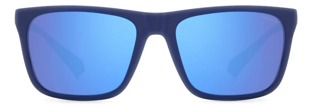 Солнцезащитные очки Polaroid PLD 2141/S VGL5X