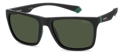 Солнцезащитные очки Polaroid PLD 2141/S 3OLUC