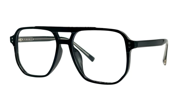 Оправы EYENEYE Technolighter Black K9024 C1