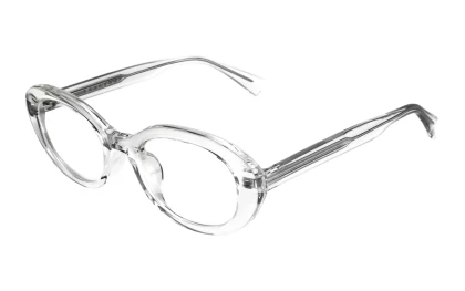 Оправы EYENEYE Serenity 3 Crystal K9165 C4