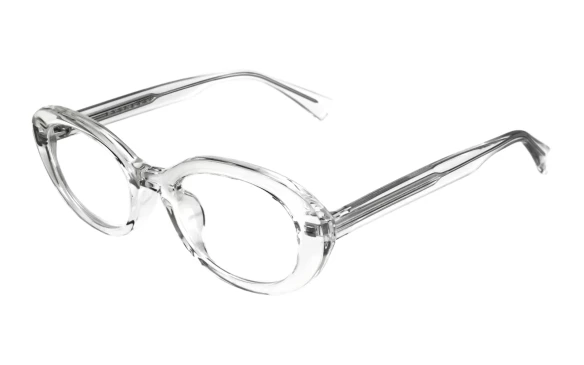 Оправы EYENEYE Serenity 3 Crystal K9165 C4