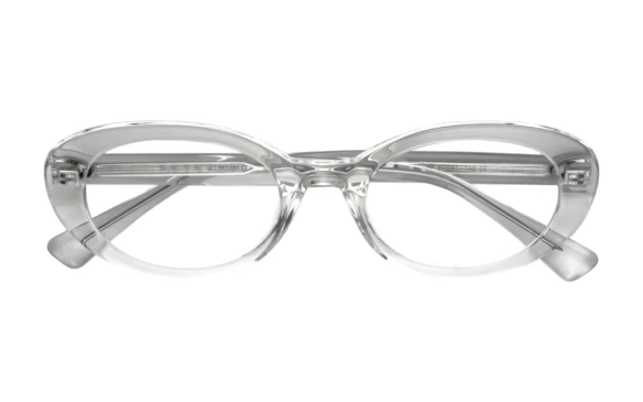 Оправы EYENEYE Serenity 3 Crystal K9165 C4