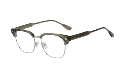 Оправы EYENEYE Roke Duskgreen K9156 C5