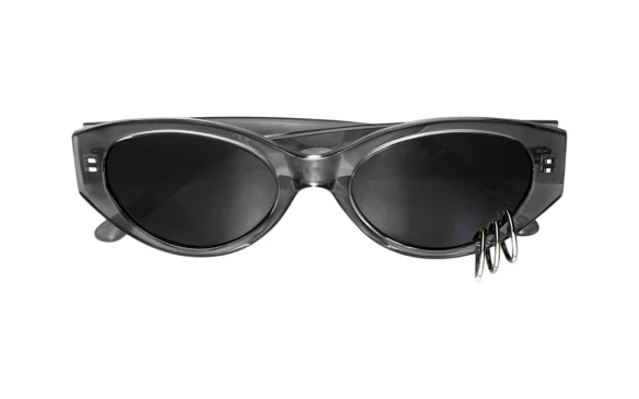 Солнцезащитные очки EYENEYE Rebel Space Mod Sun 58252 C2