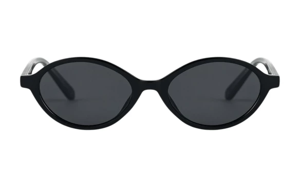 Солнцезащитные очки EYENEYE Meteora Black Sun Mod P9142 C1