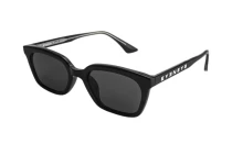 Солнцезащитные очки EYENEYE Mercedes Black Sun Mod OF1007 C1