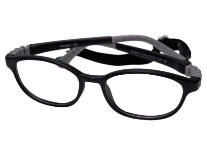 Оправы KidSight BY96011 C2 (+ резинка)