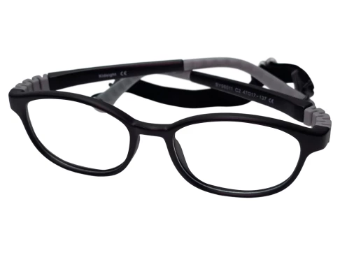 Оправы KidSight BY96011 C2 (+ резинка)