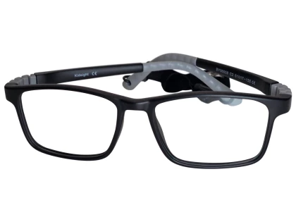 Оправы KidSight BY96008 C2 (+ резинка)