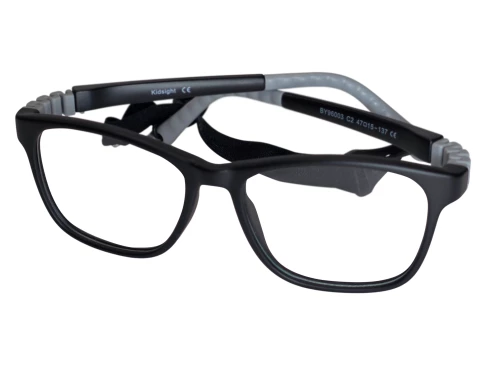 Оправы KidSight BY96003 C2 (+ резинка)