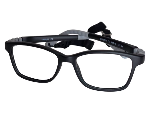 Оправы KidSight BY96001 C2 (+ резинка)