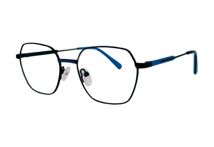 Оправы Hot Wheels HWV165 BLK