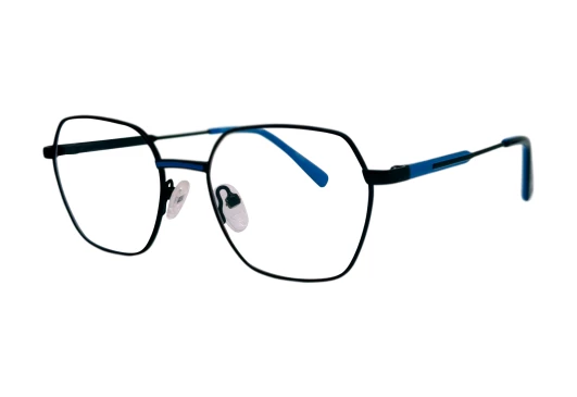 Оправы Hot Wheels HWV165 BLK