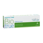 Контактные линзы BioTrue OneDay (30 pk)