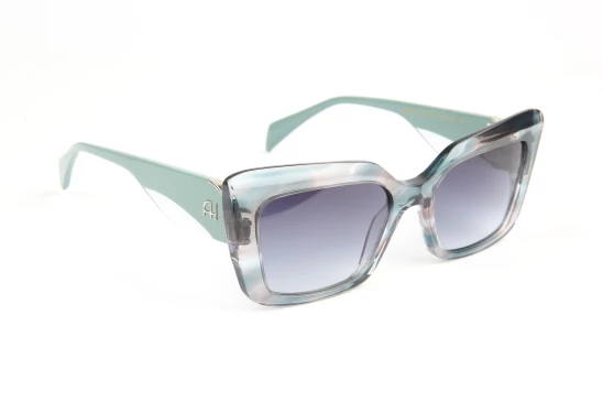 Солнцезащитные очки Ana Hickmann AH9462 E04