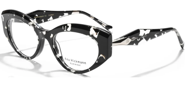 Оправы Оправа Ana Hickmann AH6627 G21