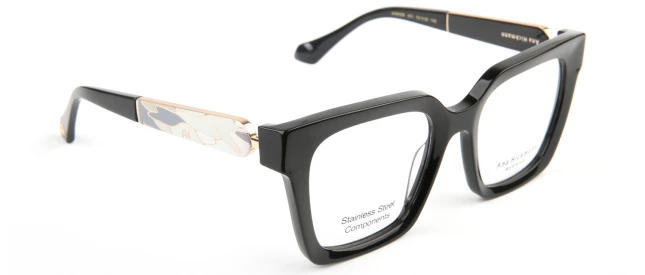 Оправы Оправа Ana Hickmann AH6598 A01