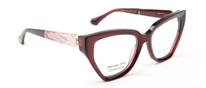 Оправы Оправа Ana Hickmann AH6597 T02