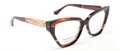 Оправы Оправа Ana Hickmann AH6597 E01