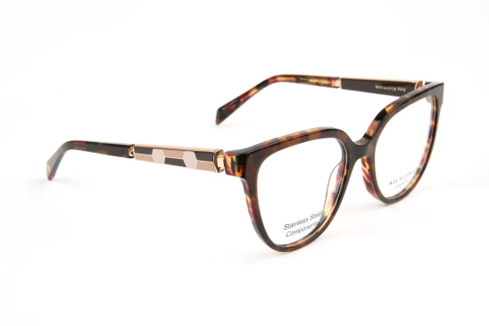 Оправы Оправа Ana Hickmann AH6532 G21