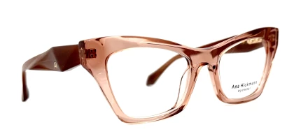 Оправы Оправа Ana Hickmann AH6529 T01