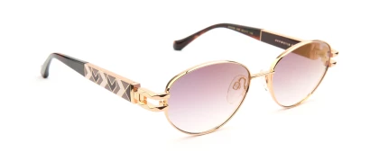 Солнцезащитные очки Ana Hickmann AH3356 05B