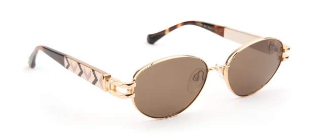 Солнцезащитные очки Ana Hickmann AH3356 05A