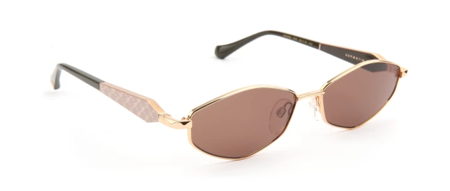 Солнцезащитные очки Ana Hickmann AH3353 D02