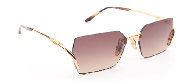 Солнцезащитные очки Ana Hickmann AH3348 05A