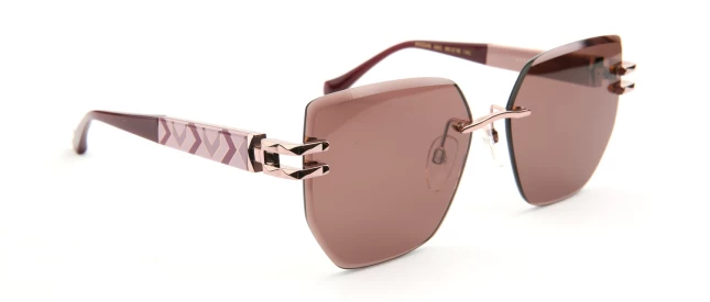 Солнцезащитные очки Ana Hickmann AH3346 05C с/з