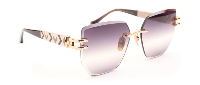 Солнцезащитные очки Ana Hickmann AH3346 04A