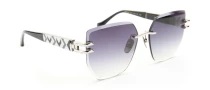 Солнцезащитные очки Ana Hickmann AH3346 03A