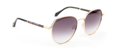Солнцезащитные очки Ana Hickmann AH3343 04A