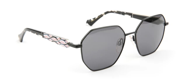 Солнцезащитные очки Ana Hickmann AH3338 09A