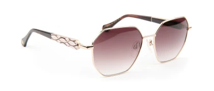 Солнцезащитные очки Ana Hickmann AH3338 04A