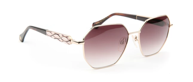 Солнцезащитные очки Ana Hickmann AH3338 04A