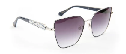 Солнцезащитные очки Ana Hickmann AH3334 06A