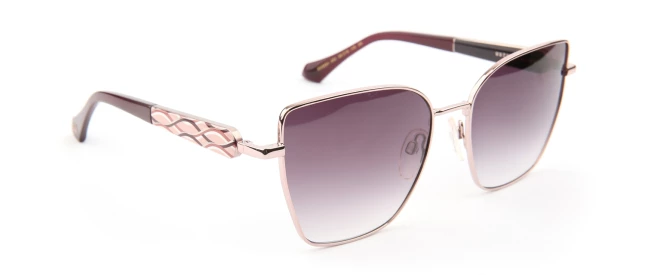 Солнцезащитные очки Ana Hickmann AH3334 05A с/з